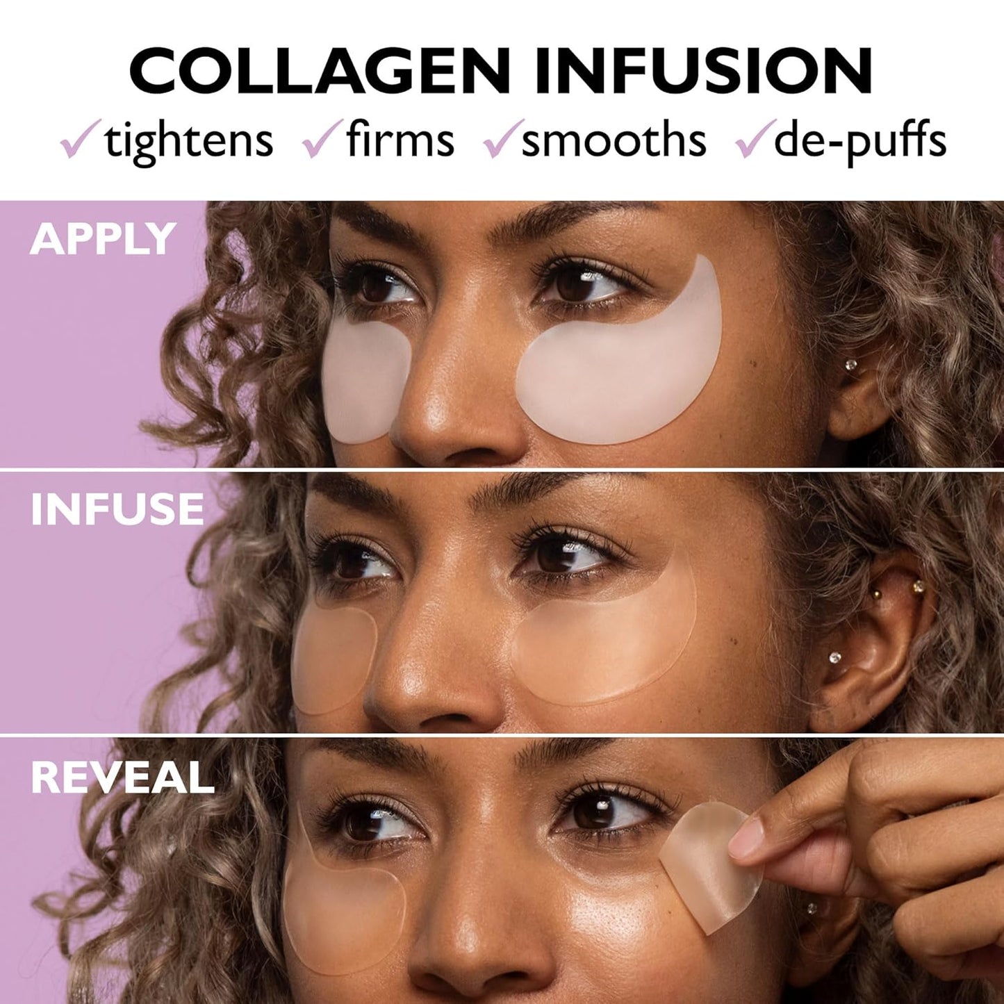 Collagen Eye Mask