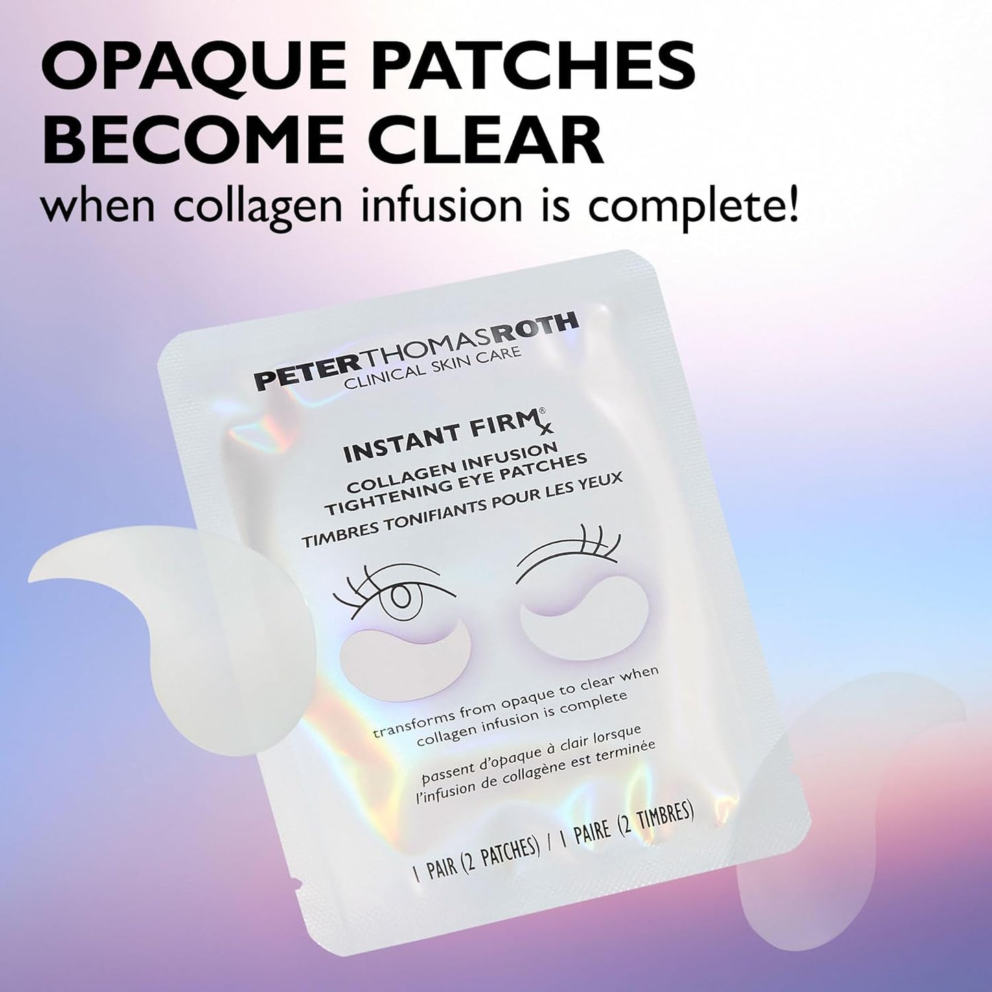 Collagen Eye Mask
