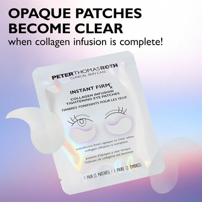 Collagen Eye Mask